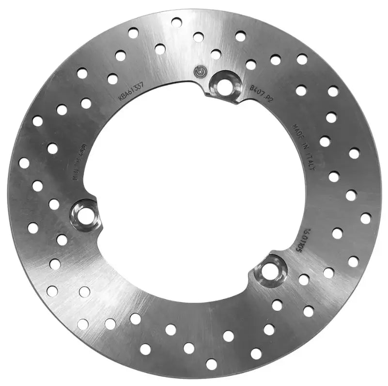 GOLD LINE FIX RR Bremsscheibe