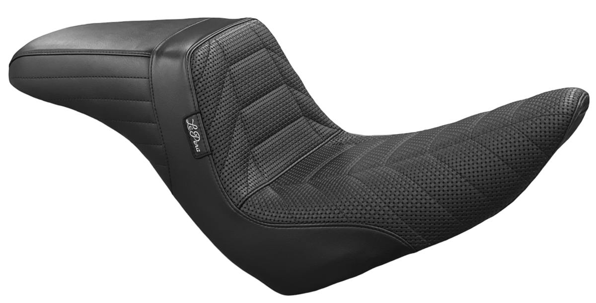 Asiento Kickflip Para Harley Davidson 18-23 FXLR/FXLRS/FXLRST/FLSB