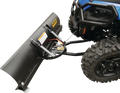 Universal Quad Snow Plow