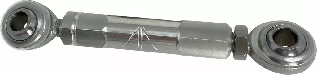 Bieleta Estabilizadora Delantera Ajustable Para Harley-Davidson 2009- Touring Raw