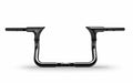 Eagle 10" schwarzer Lenker für Harley Davidson