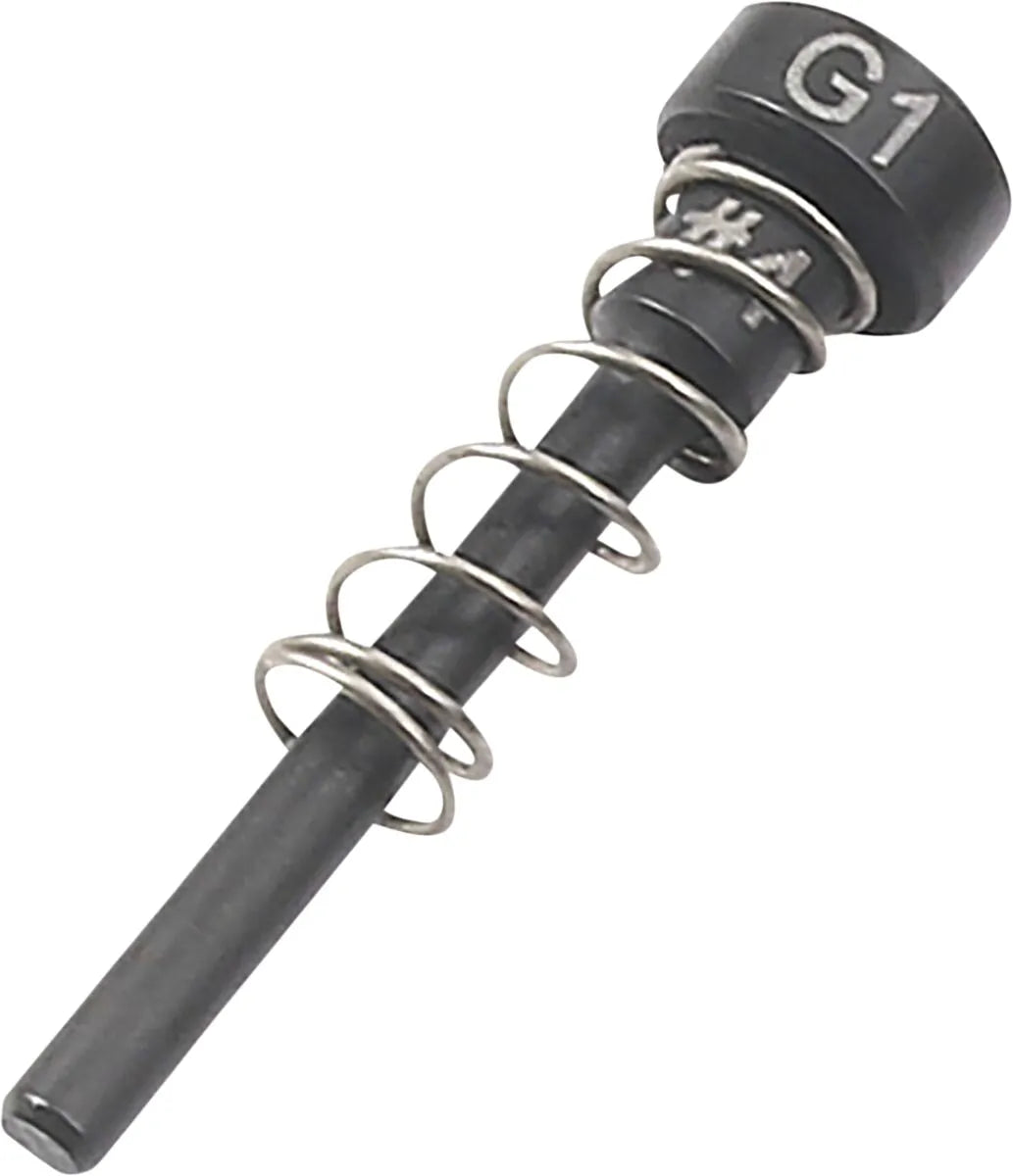 Pasador De Presión 3.5Mm