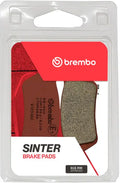 SINTERED BRAKE PAD SD OFFROAD PRIME LINE Brake PAD SD SINT FR