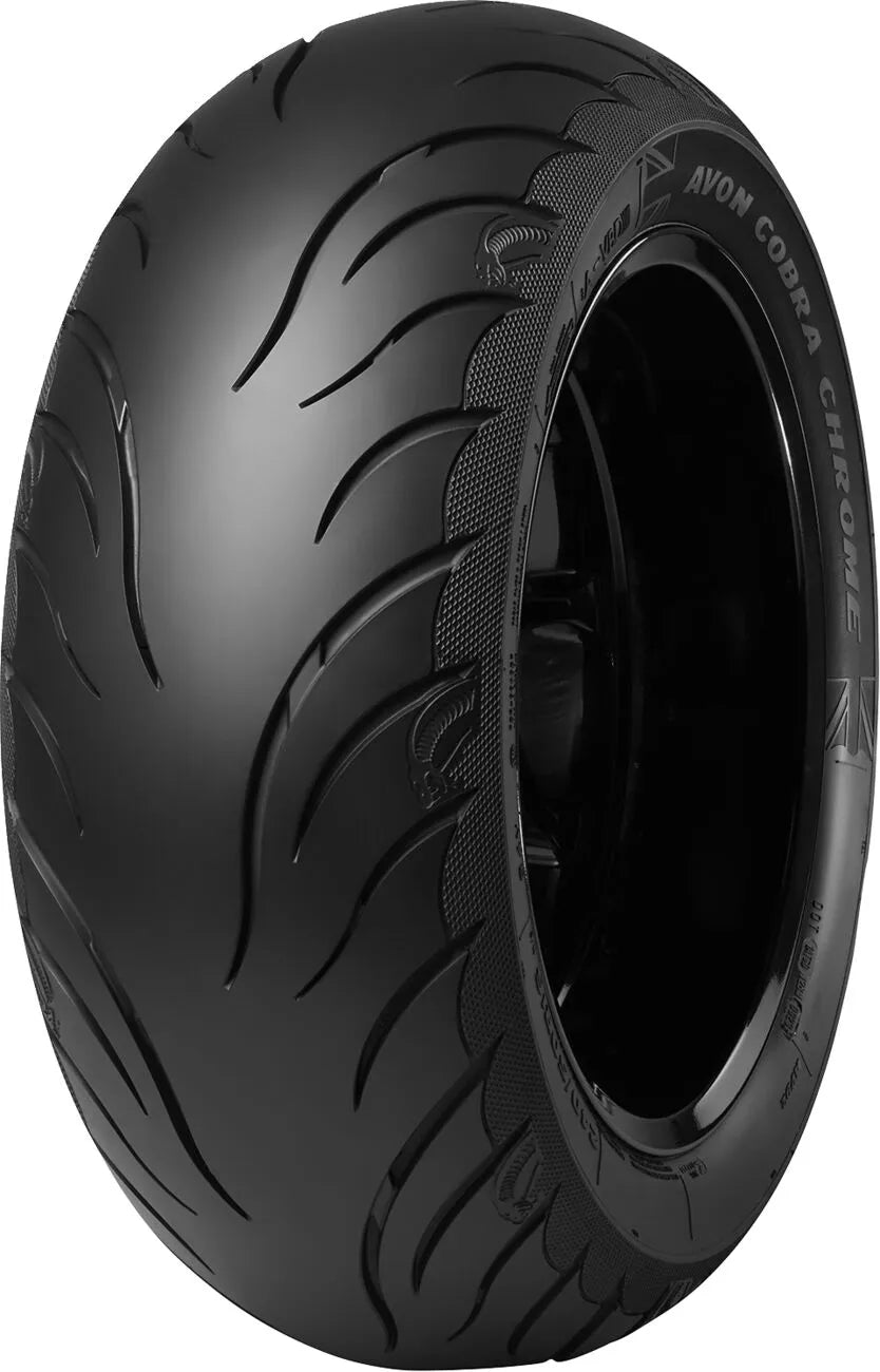 Neumático trasero Cobra Chrome AV91/92 200/55R16 77H TL para cruiser/touring/custom