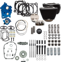 Paquete de potencia 129" POWER PACK VVT