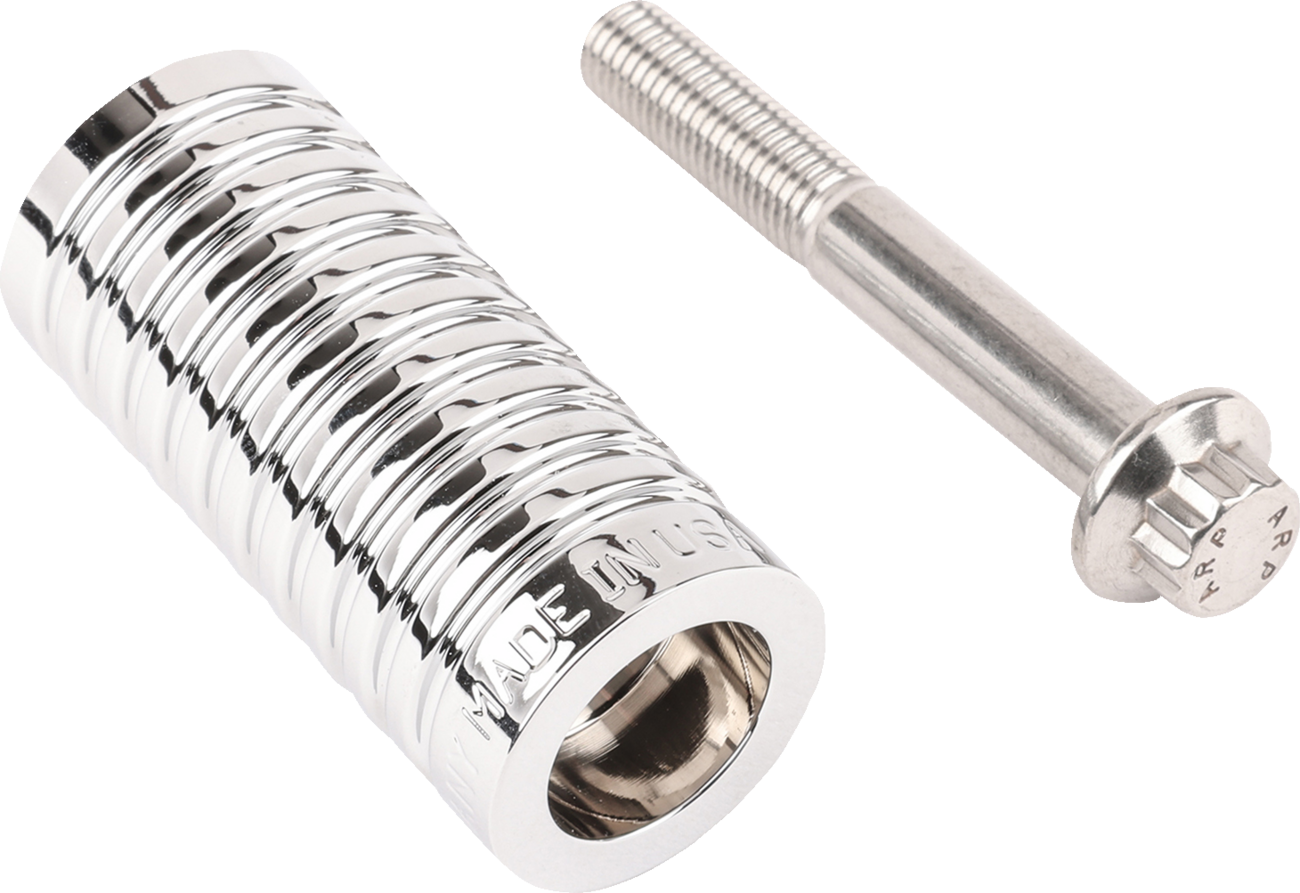 Puntera De Pedal De Cambio TSC Para Harley Davidson