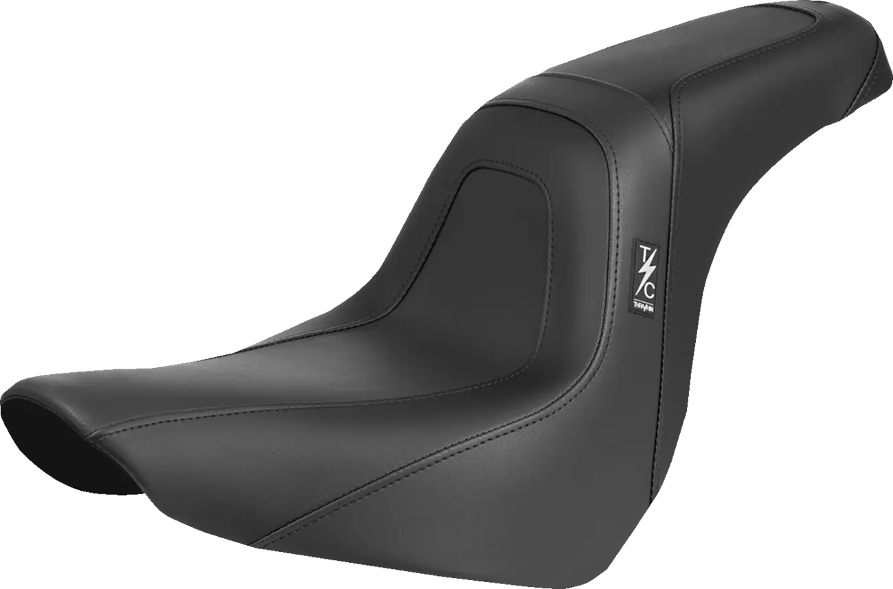 Thrashin' Pro Series Seat for Harley Davidson - FXLR