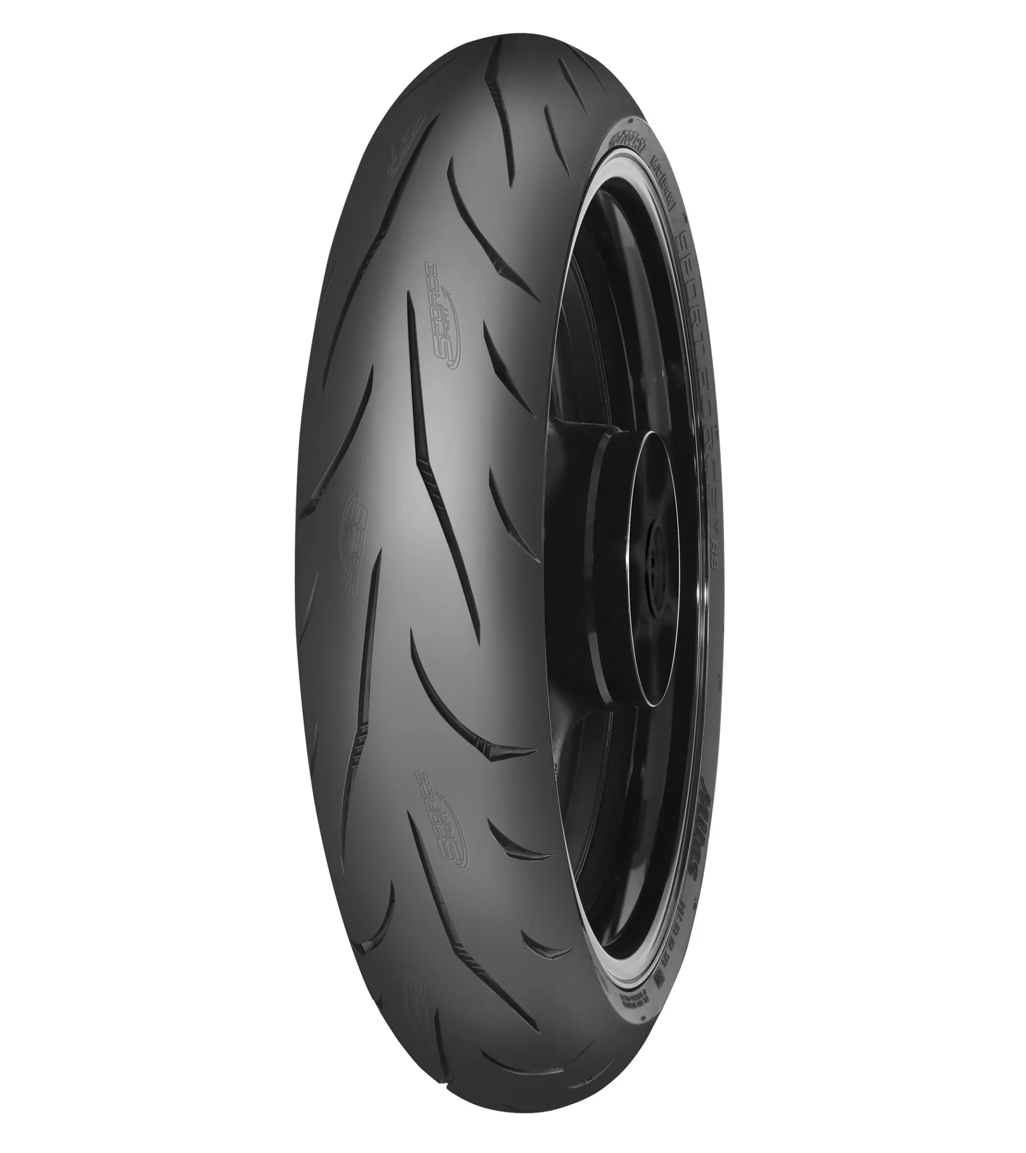Neumático Sport Force+ RS 110/70ZR17 (54W) TL E D I F