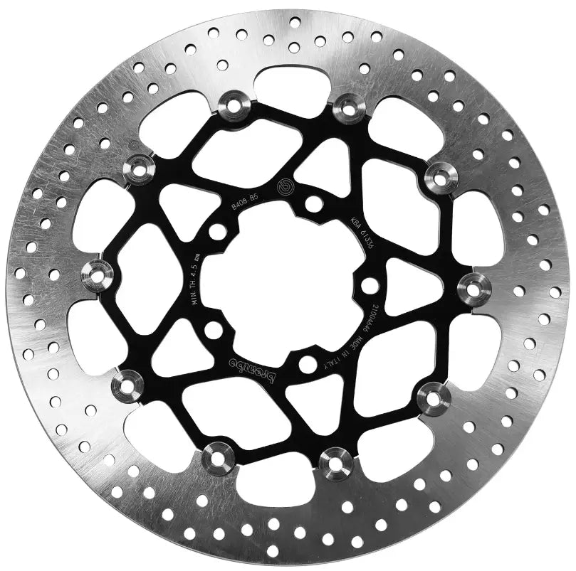 Disco de freno Serie Oro para Kawasaki