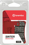 BREMSBELAG SINTER SA PRIME LINE Bremsbelag SA SINT FR