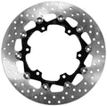 Disco de freno Serie Oro Prime Line para Yamaha