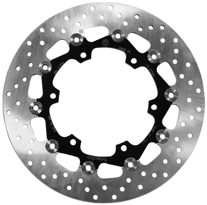 Disco de freno Serie Oro Prime Line para Yamaha