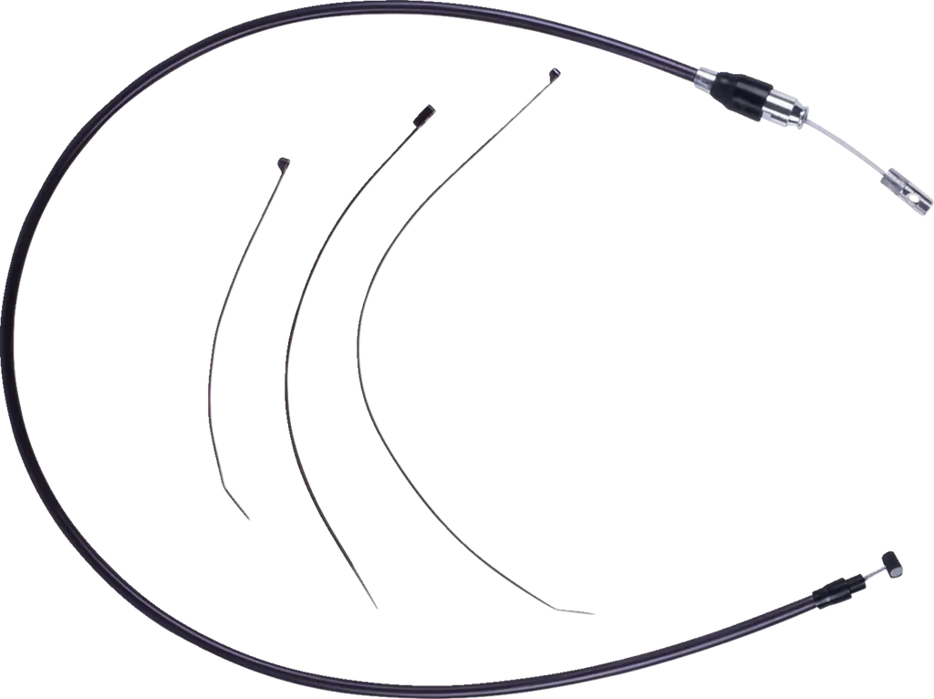 Cable de Embrague Quick Connect para Harley Davidson