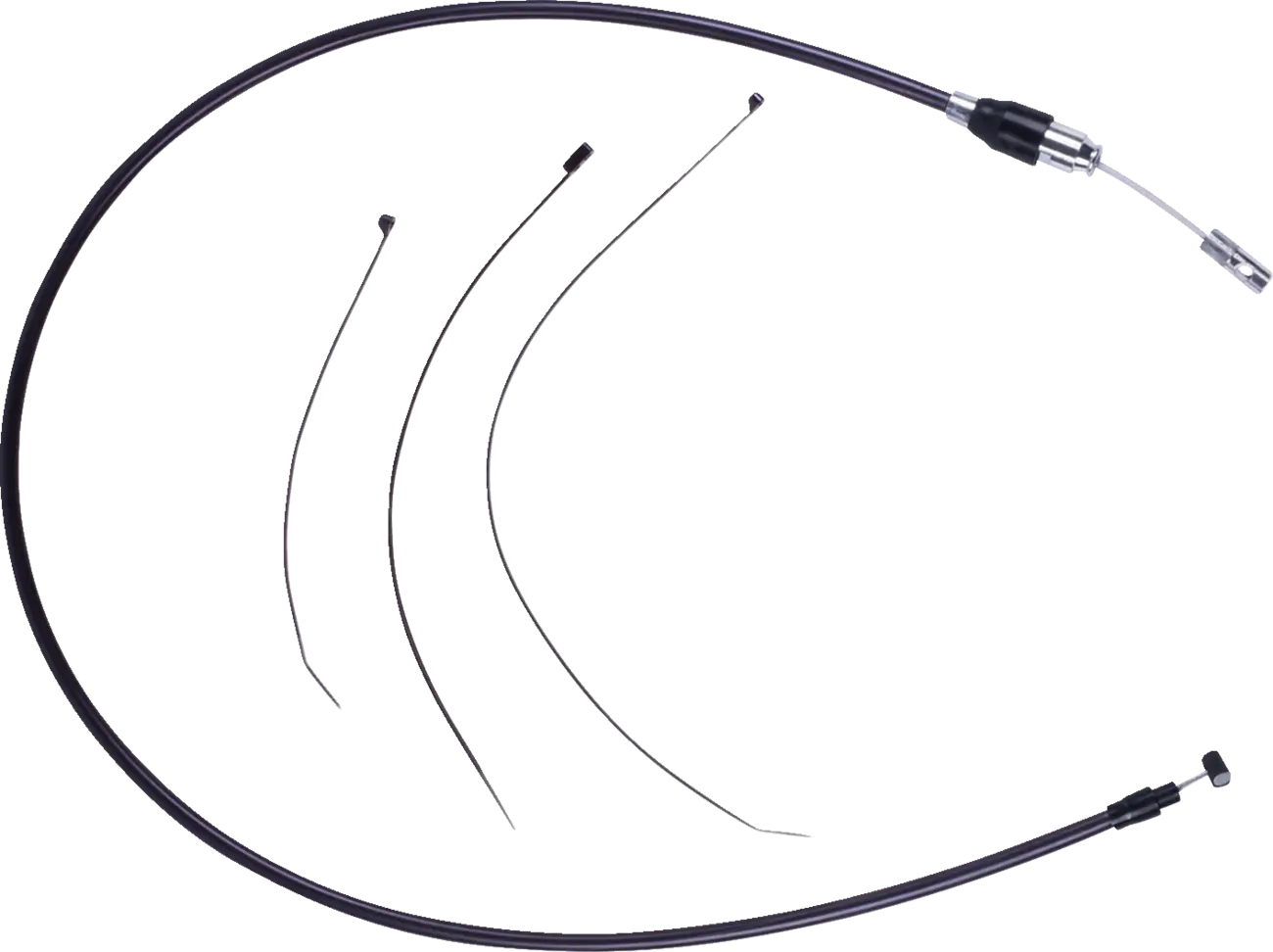 Cable de Embrague Quick Connect para Harley Davidson