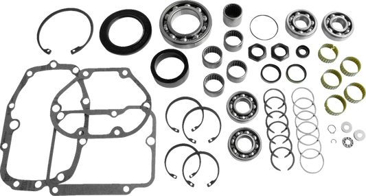 Kit de reconditionnement de transmission pour Harley Davidson