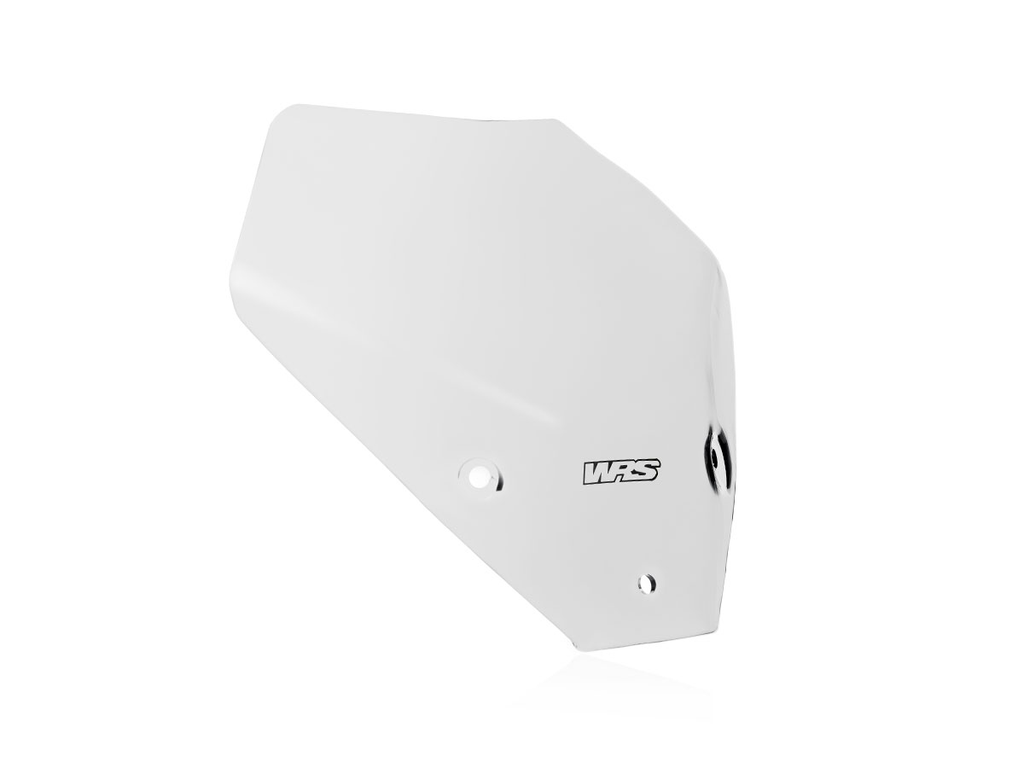 Touring Windshield Clear for BMW S 1000 R 22-23