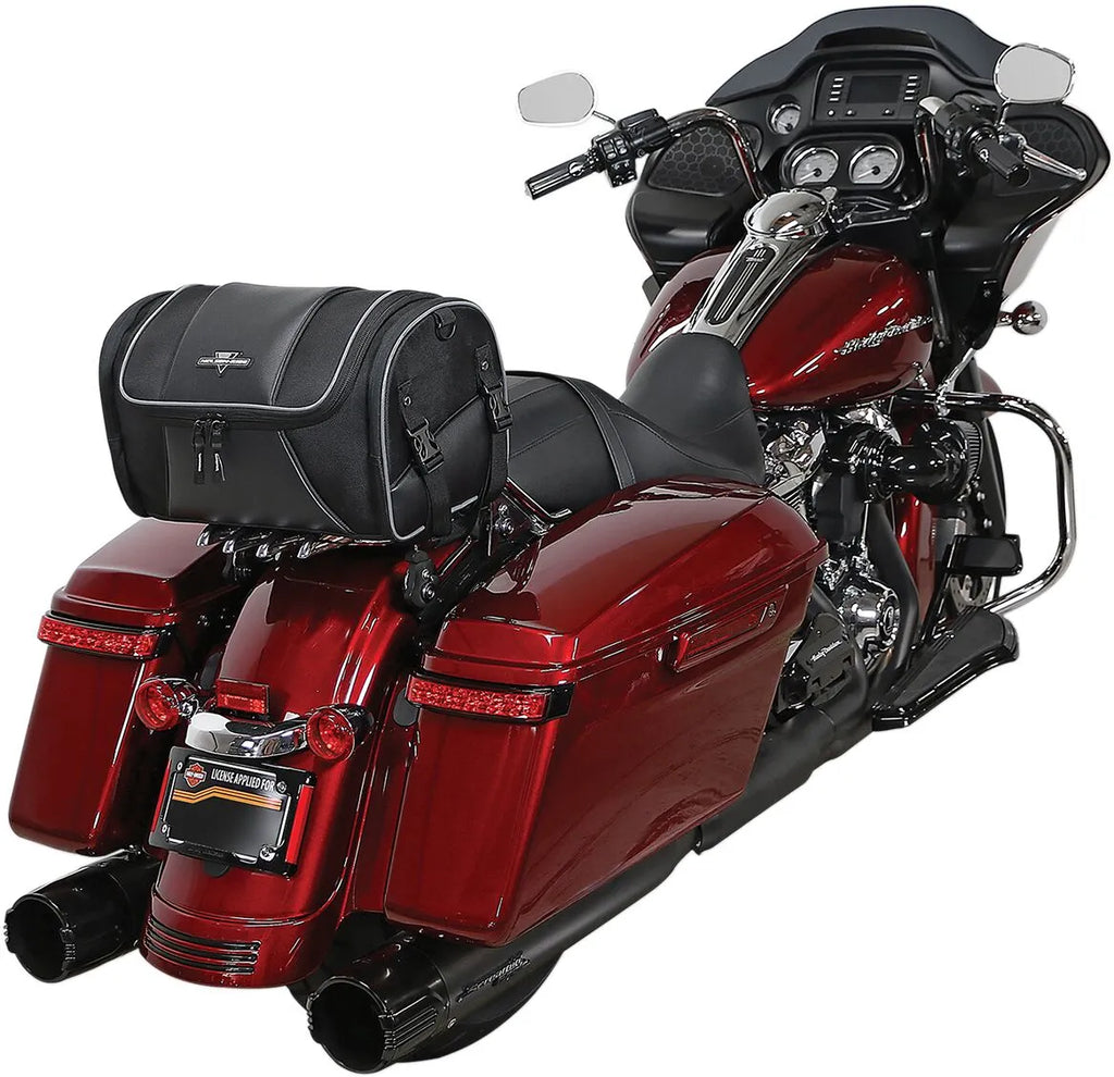 Bolsa para respaldo Route 1 Day-Trip