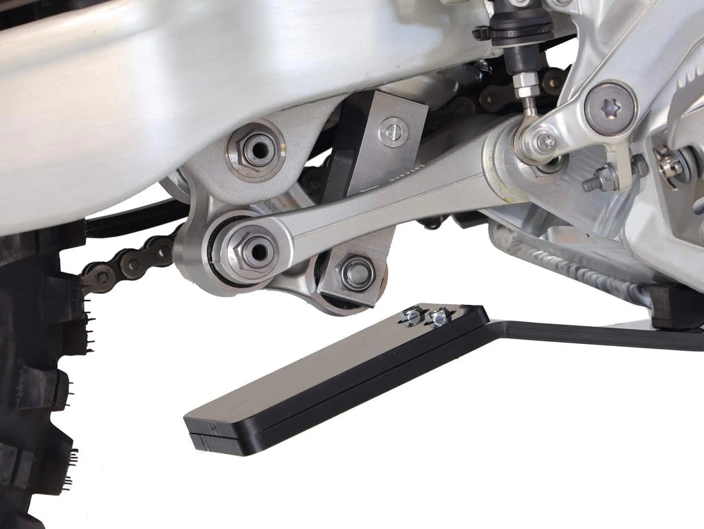 Xtrem Skid Plate for Triumph TF250X/E