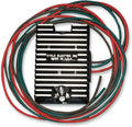 Gleichrichterregler für Harley Davidson FL 36-64 - 12V - F/6V Öltank