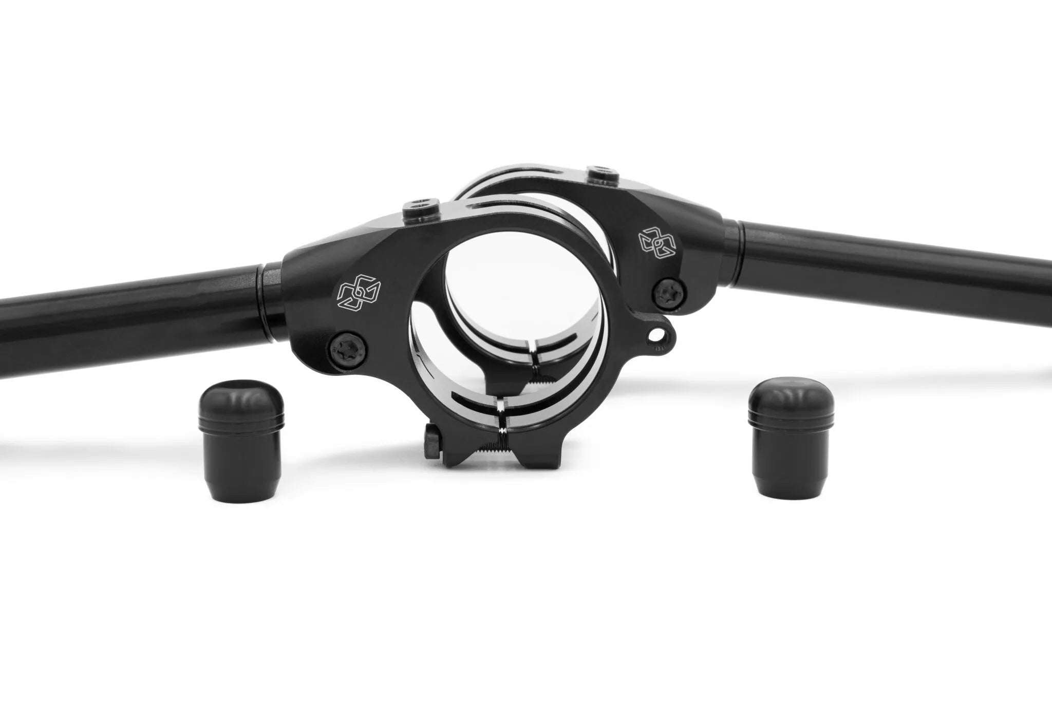 Gp-Light 4 53 Mm Semi-Handlebar