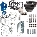 Paquete de potencia 128" POWER PACK VVT