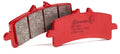 PASTILLA DE FRENO GENUINE SINTER PRIME LINE Freno PAD GE SINT FR/RR