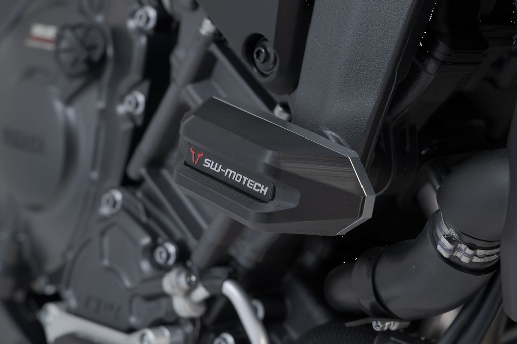 Juego De Deslizadores De Marco Para Yamaha MT-10/SP 21-23