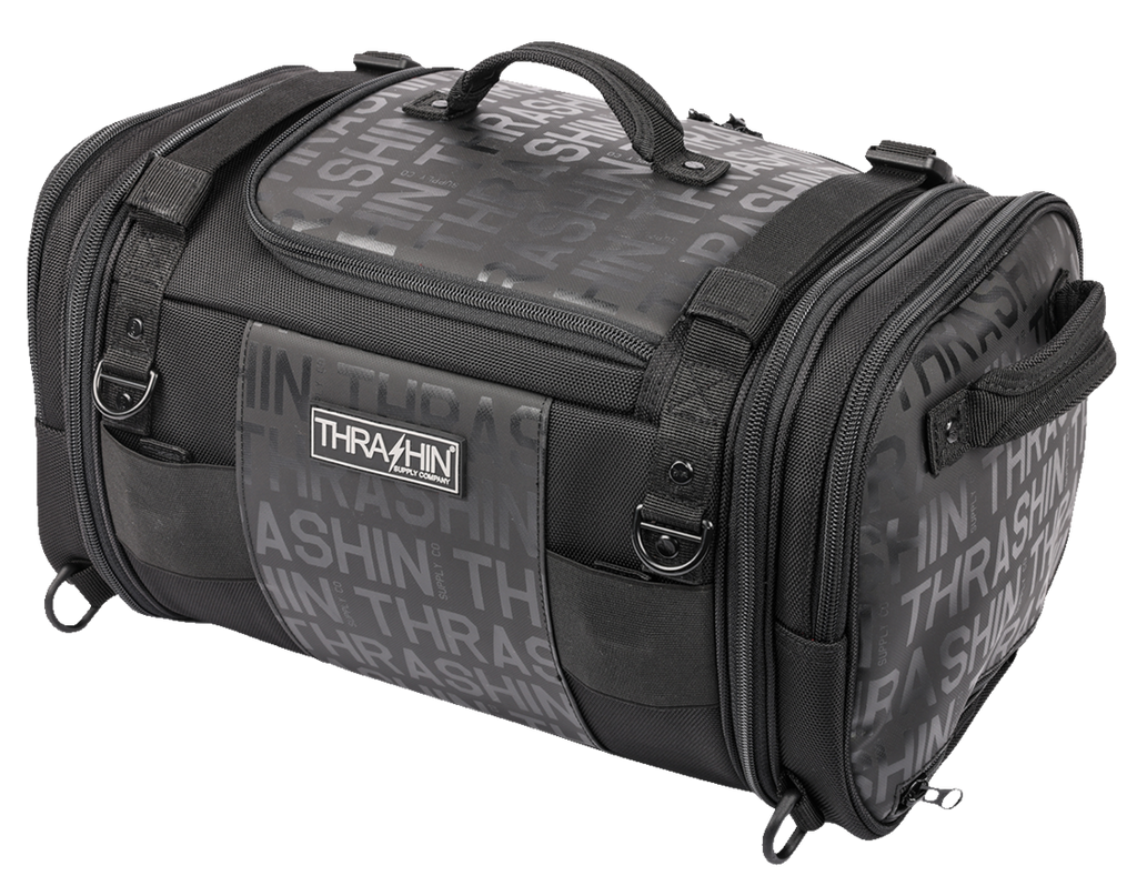 Passenger Bag for Harley Davidson