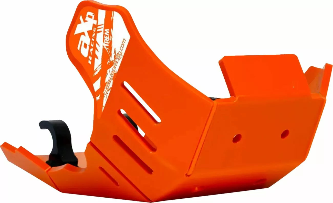 Xtrem-Unterfahrschutz für KTM