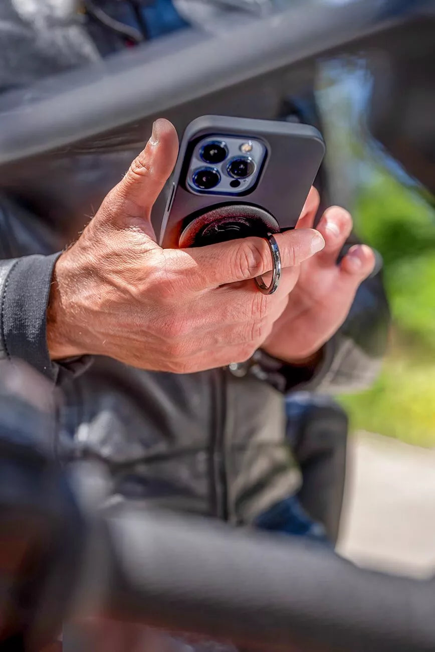 SPC+ Magnetischer Ringhalter für Mobiltelefone