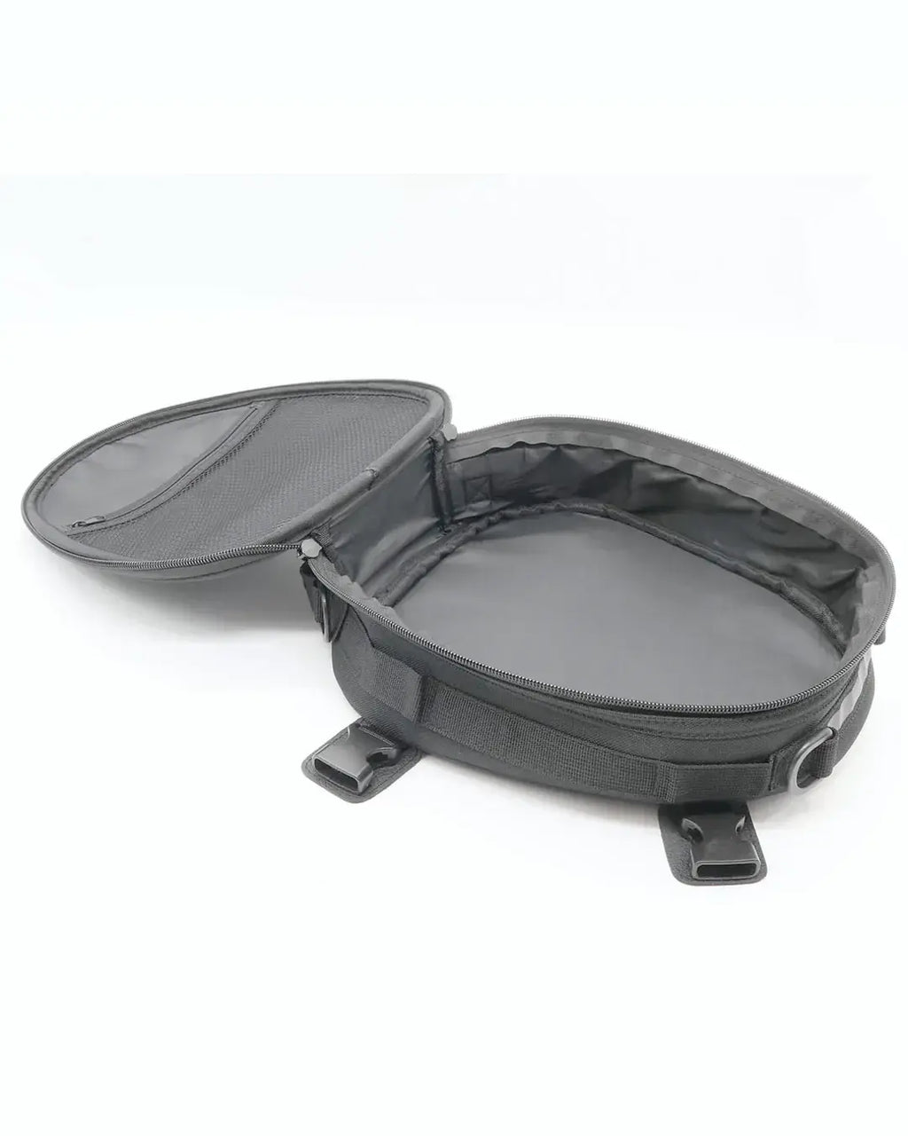 Boost Seat Bag (6 liters) BAG REAR BOOST 6L BLACK