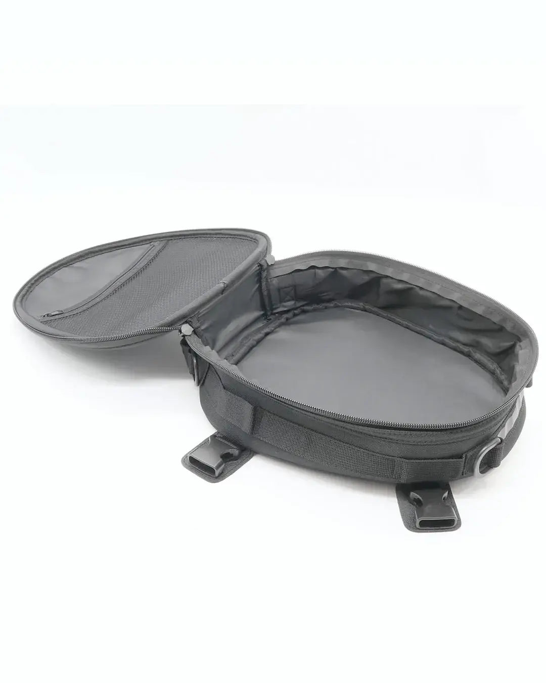 Boost Seat Bag (6 liters) BAG REAR BOOST 6L BLACK