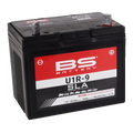 BS U1R-9 SLA AGM Battery Factory Activated and Maintenance Free