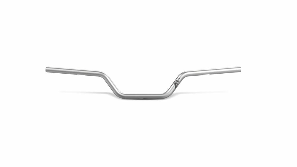 1" Satin Medium Sport Lenker für Harley Davidson