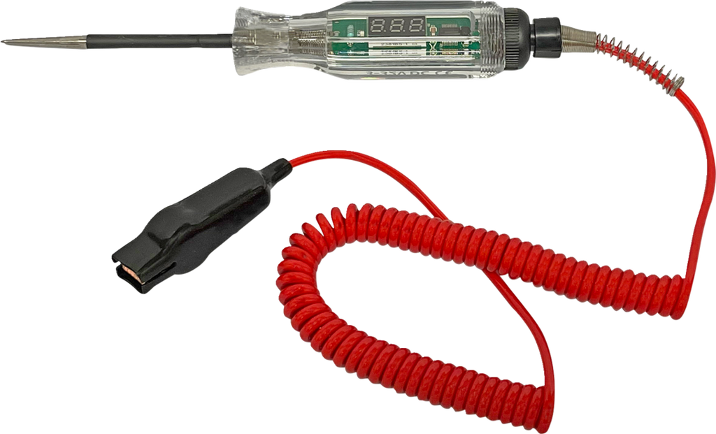 Digitaler Schaltungstester