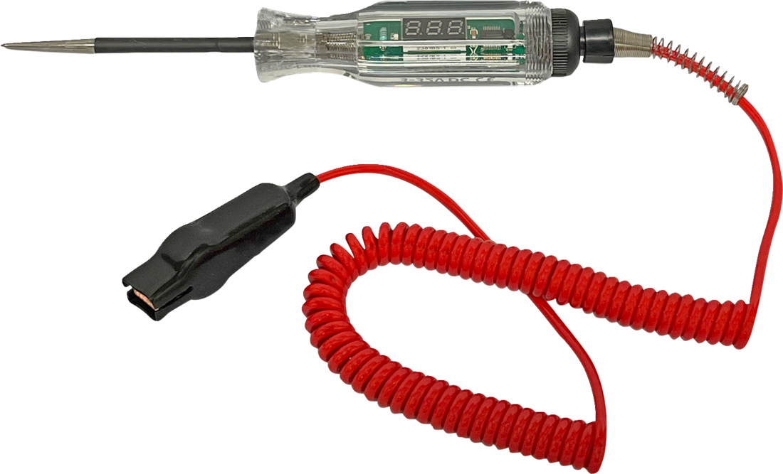Digitaler Schaltungstester