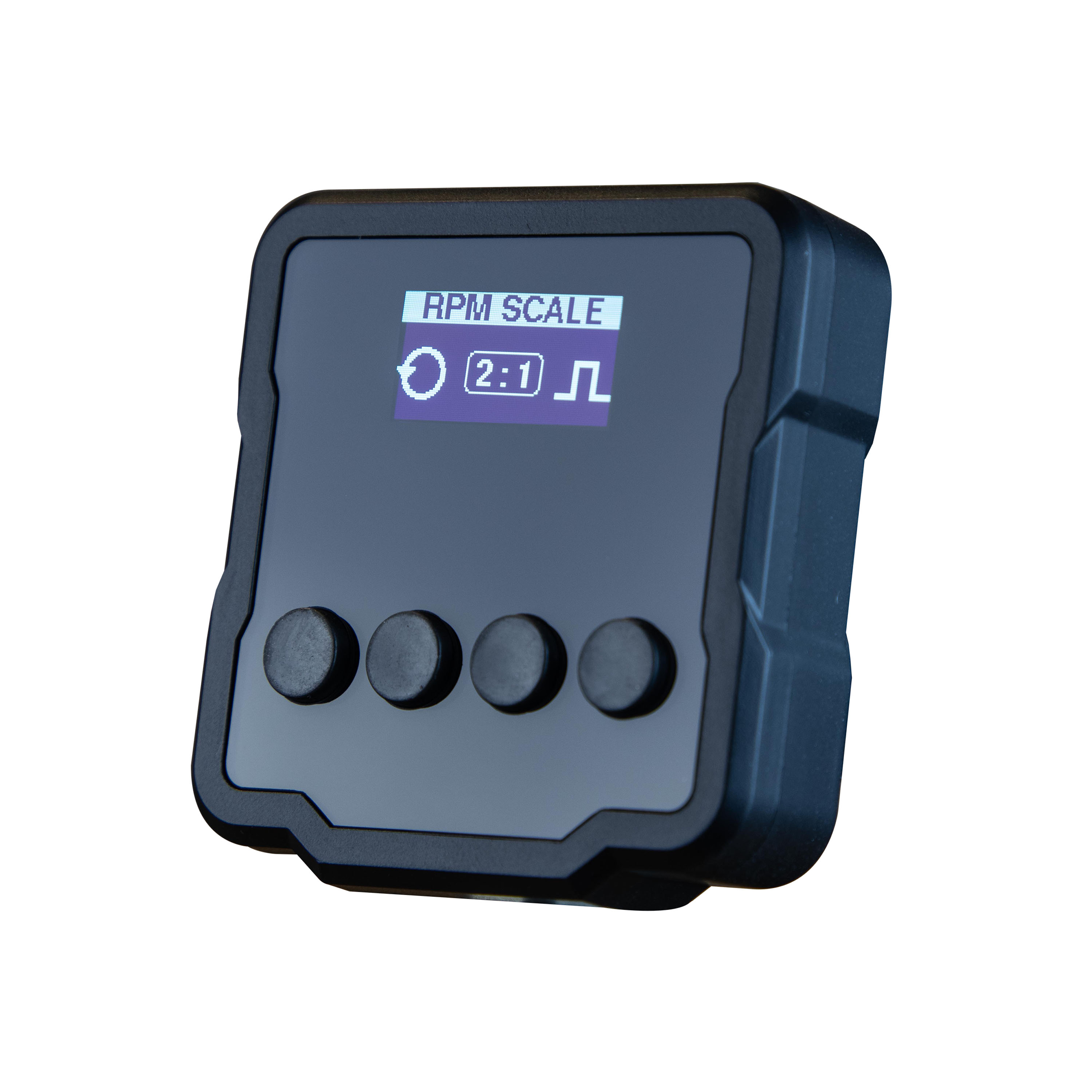 El'Comandante-Tuner für CFMOTO