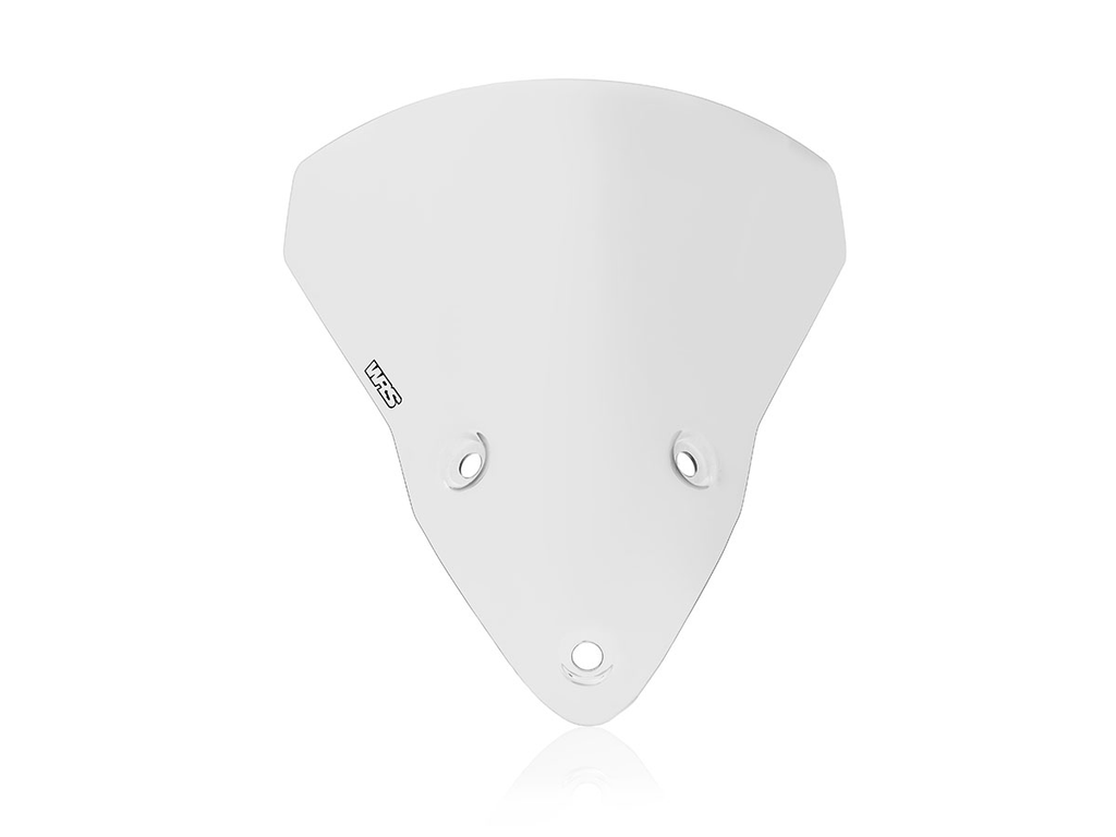 Clear Touring Windshield for Ducati Supersport 950/S 21-23