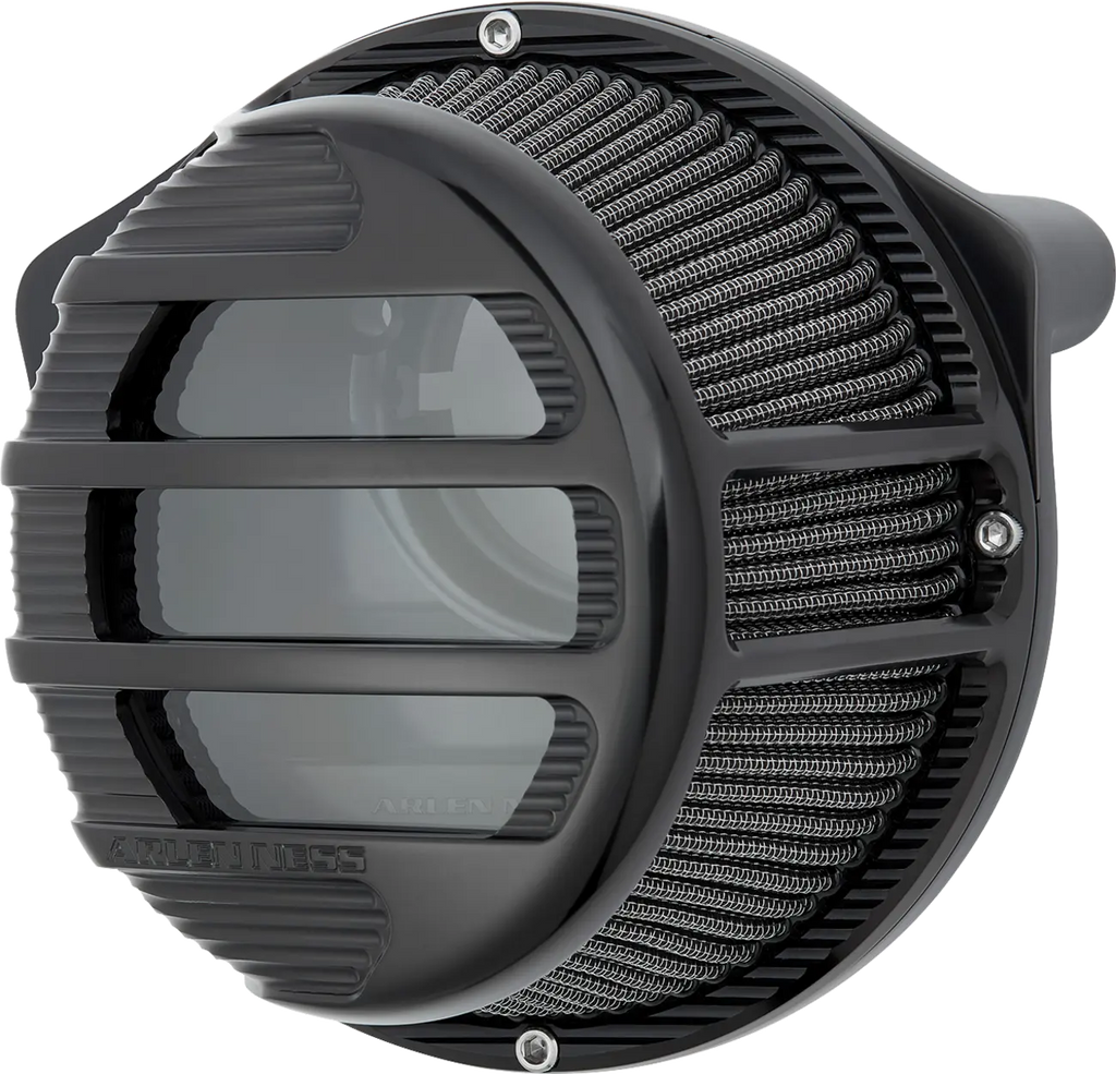 Sidekick Air Filter Kit for Harley Davidson FLTR/FLHX