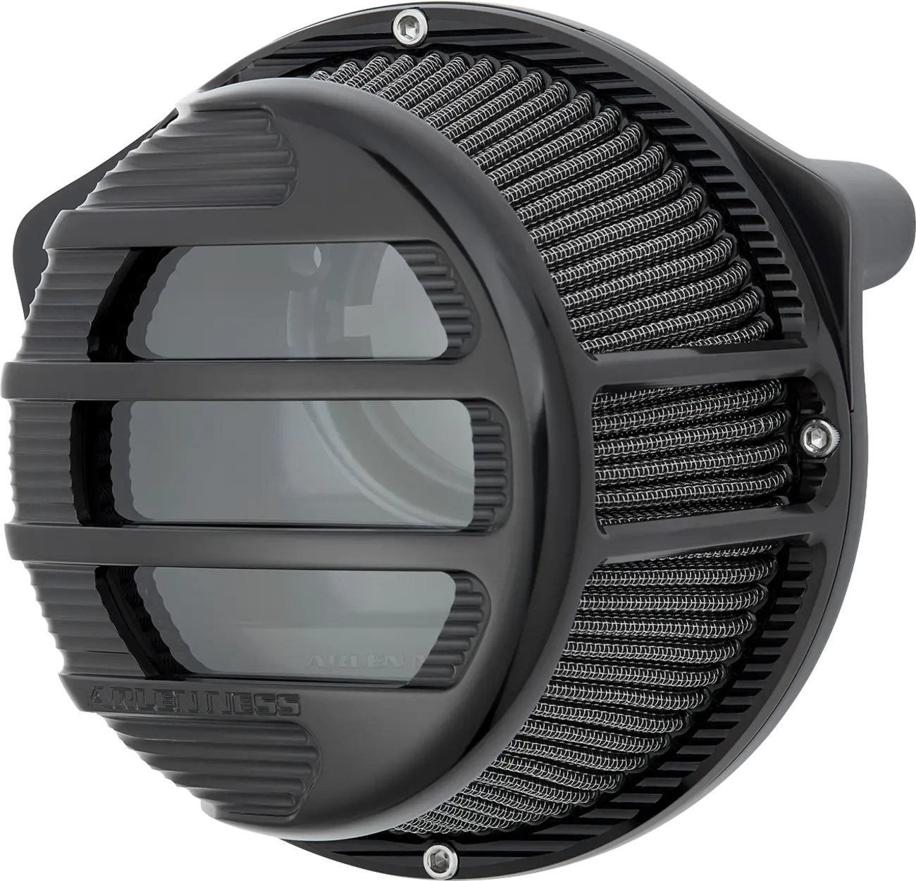 Sidekick Air Filter Kit for Harley Davidson FLTR/FLHX