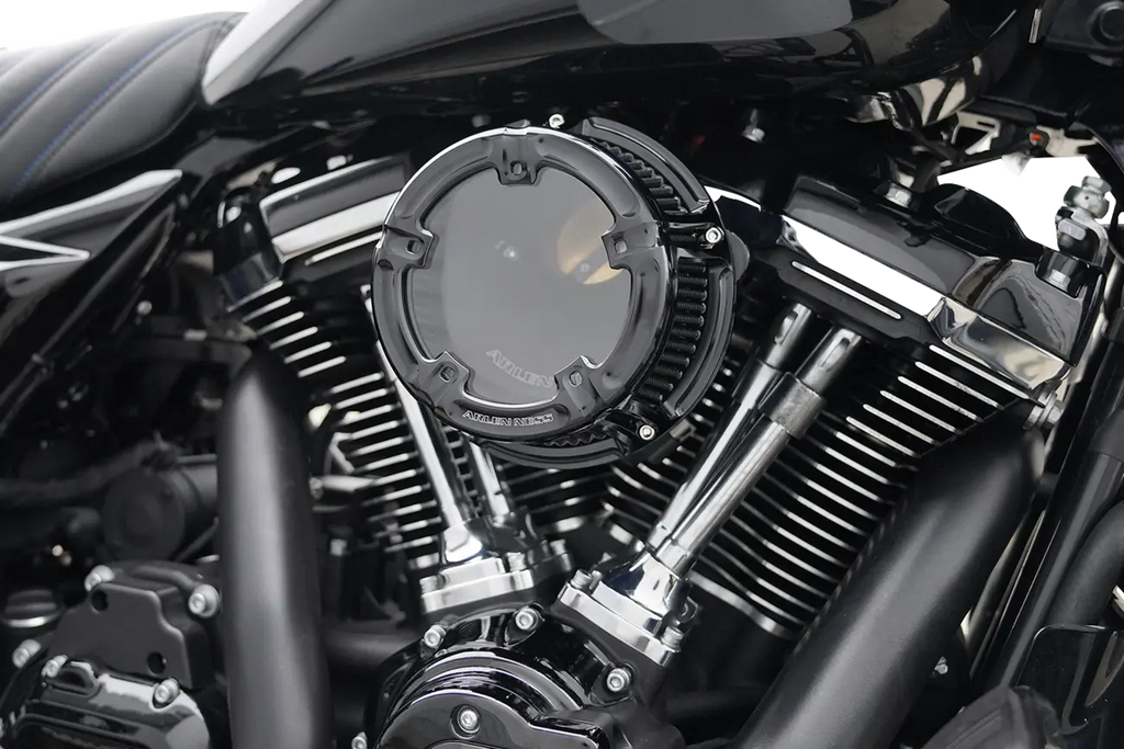 Method™ Clear Series Luftfilter für Harley Davidson FLTR/FLHX
