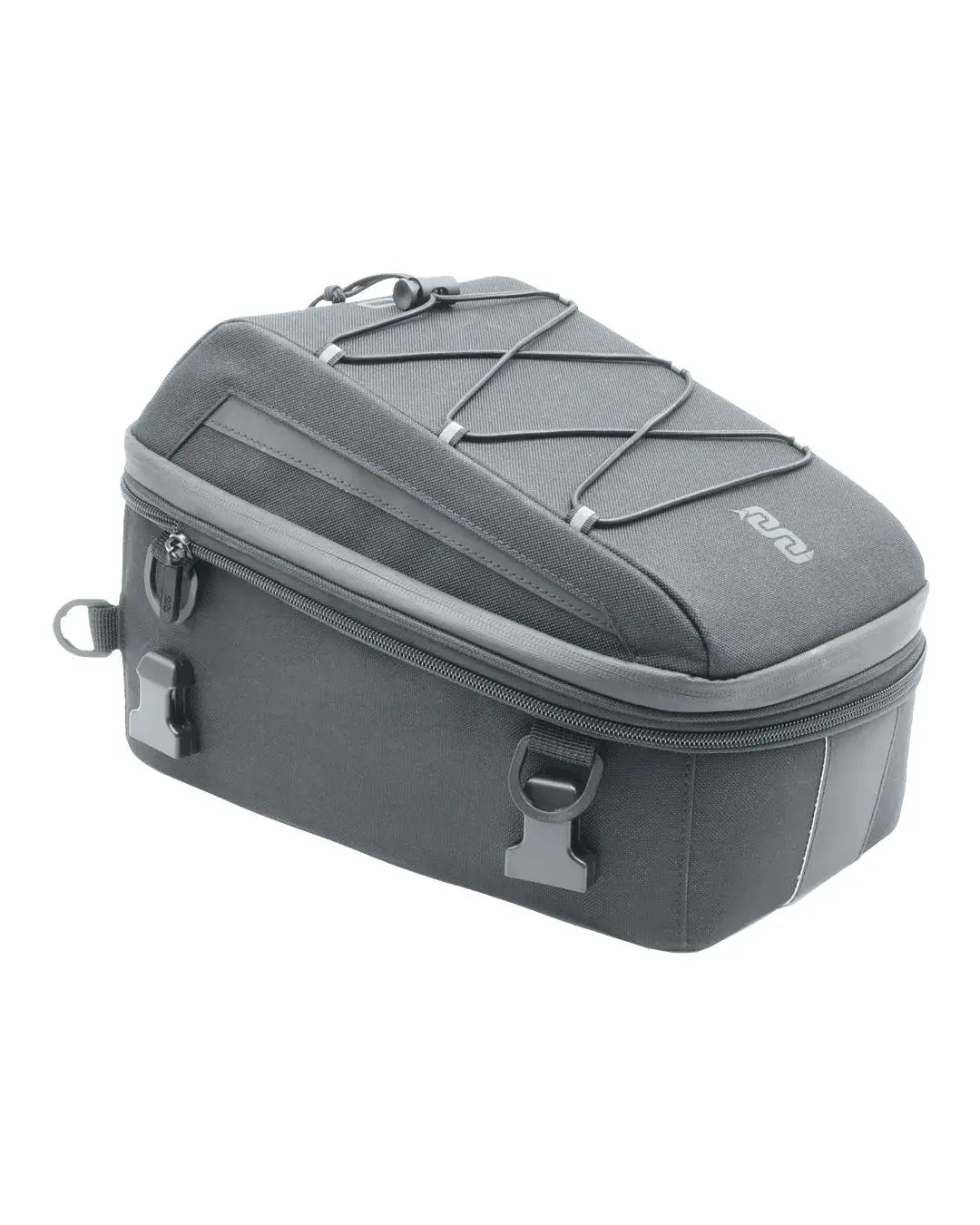 Bolsa trasera Plus (11-19 litros)
