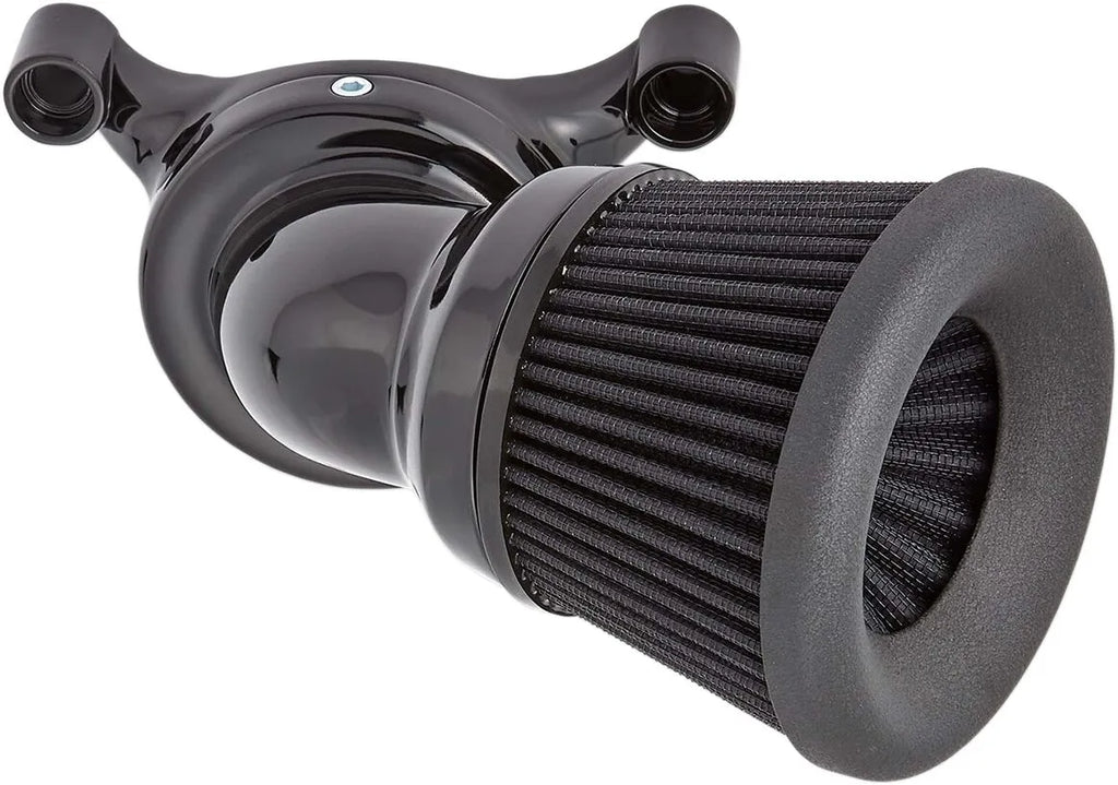 Velocity 65° Air Filter Kit for Harley Davidson FLT 08-16