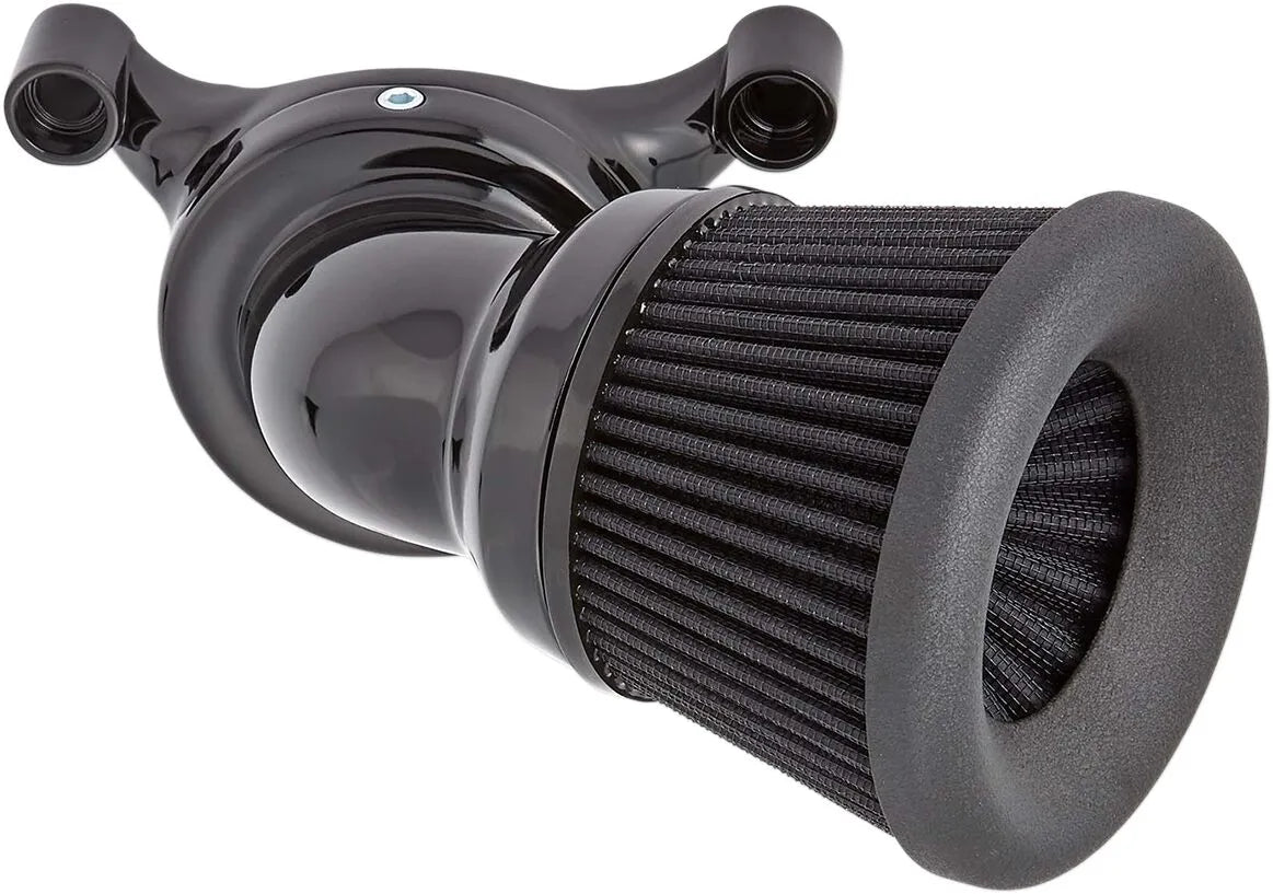 Velocity 65° Air Filter Kit for Harley Davidson FLT 08-16