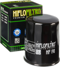 Filtro Aceite Para Polaris VIctory Indian 2540086 2540122 2540006 2540122 Hiflofiltro HF198