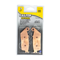 HH Sintered Brake Pads for Honda CB 350 RS 21-