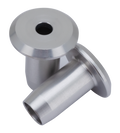 Harley Davidson Lower Fork Damper Tube Stop