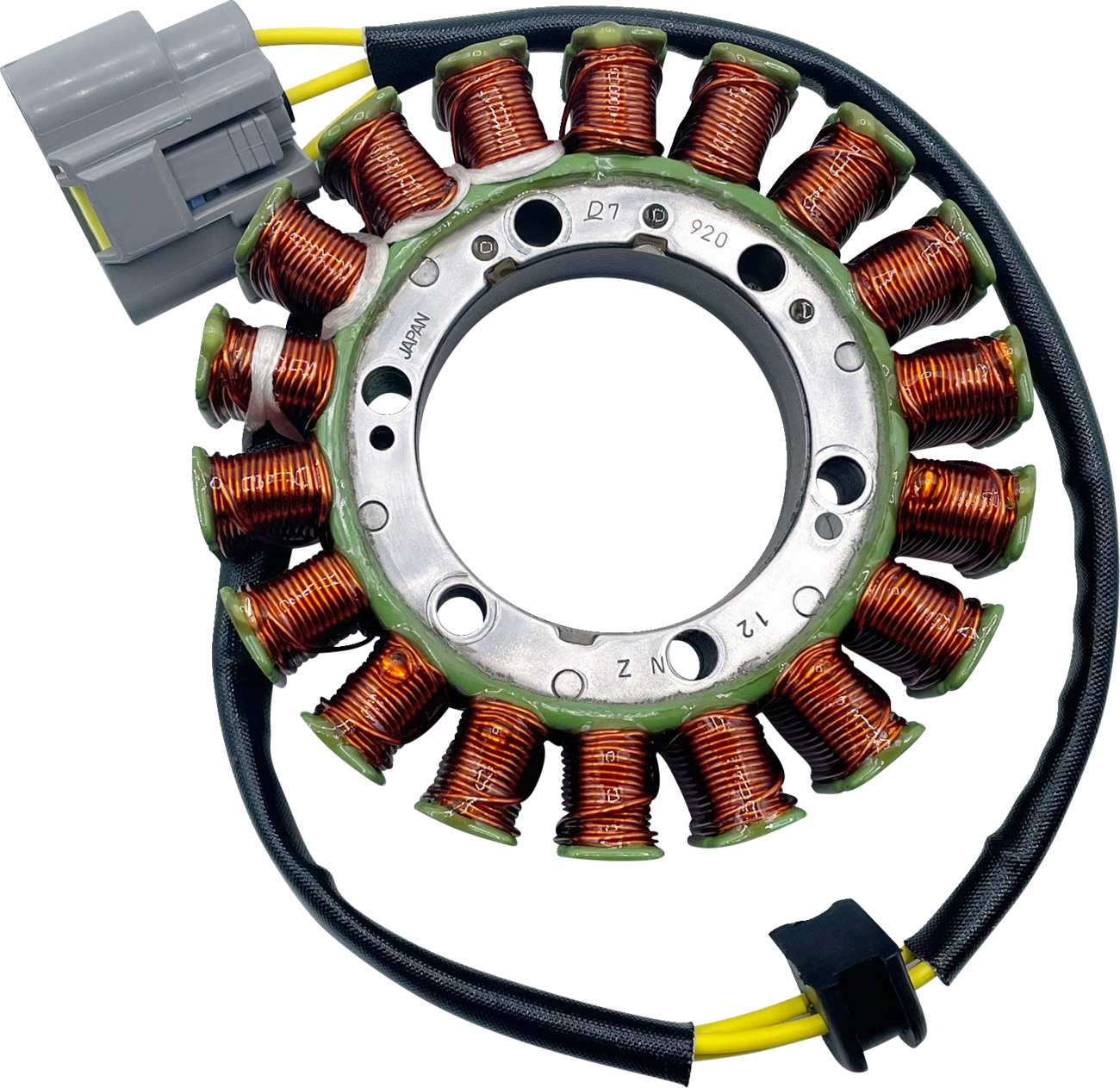 OE style stator 1198 Diavel Strada 13-14