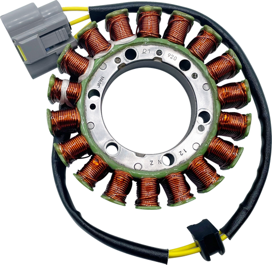 OE style stator 1198 Diavel Strada 13-14