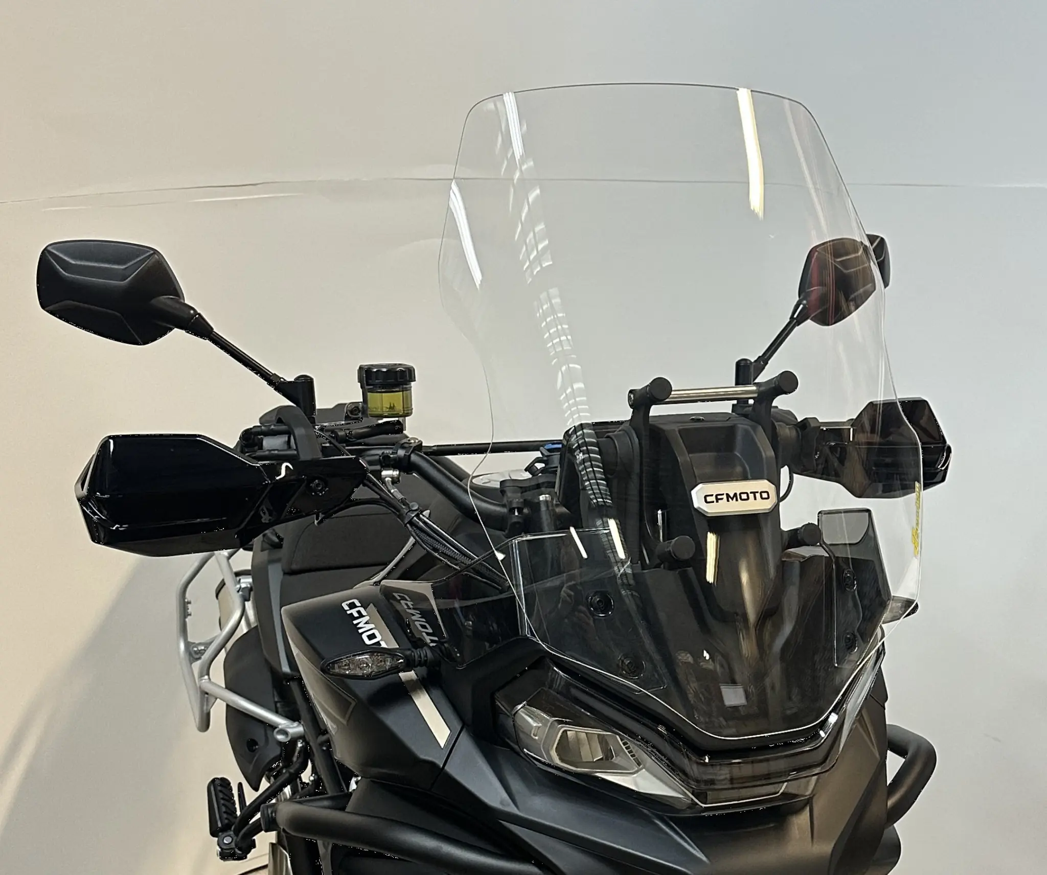 Parabrisas para CF Moto